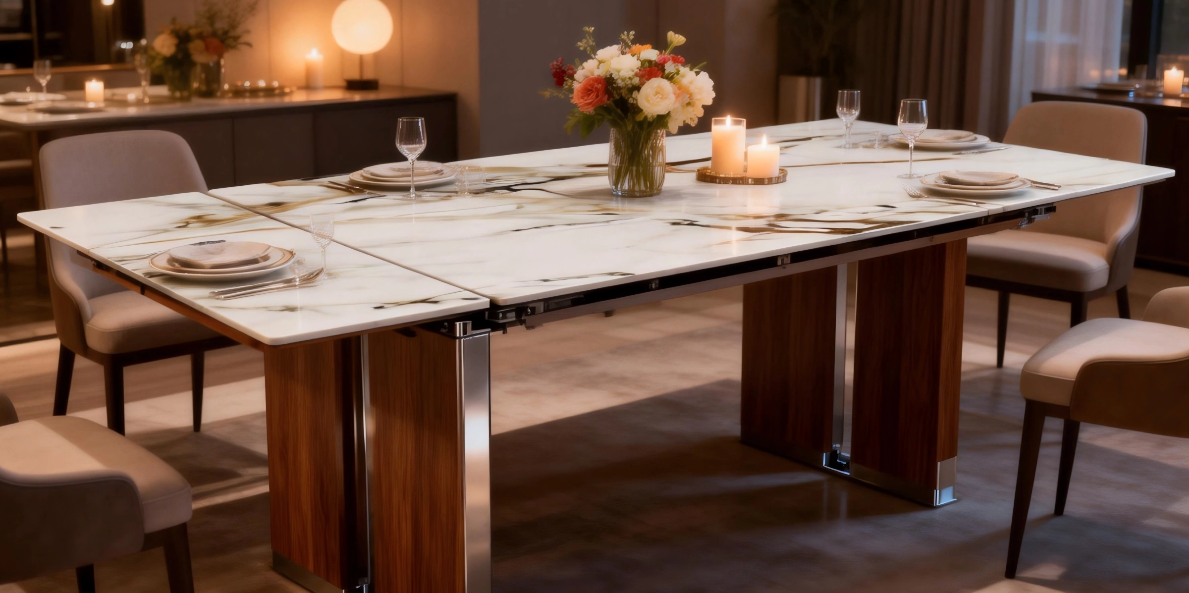 Energy-saving and environmentally friendly, with excellent thermal insulation properties